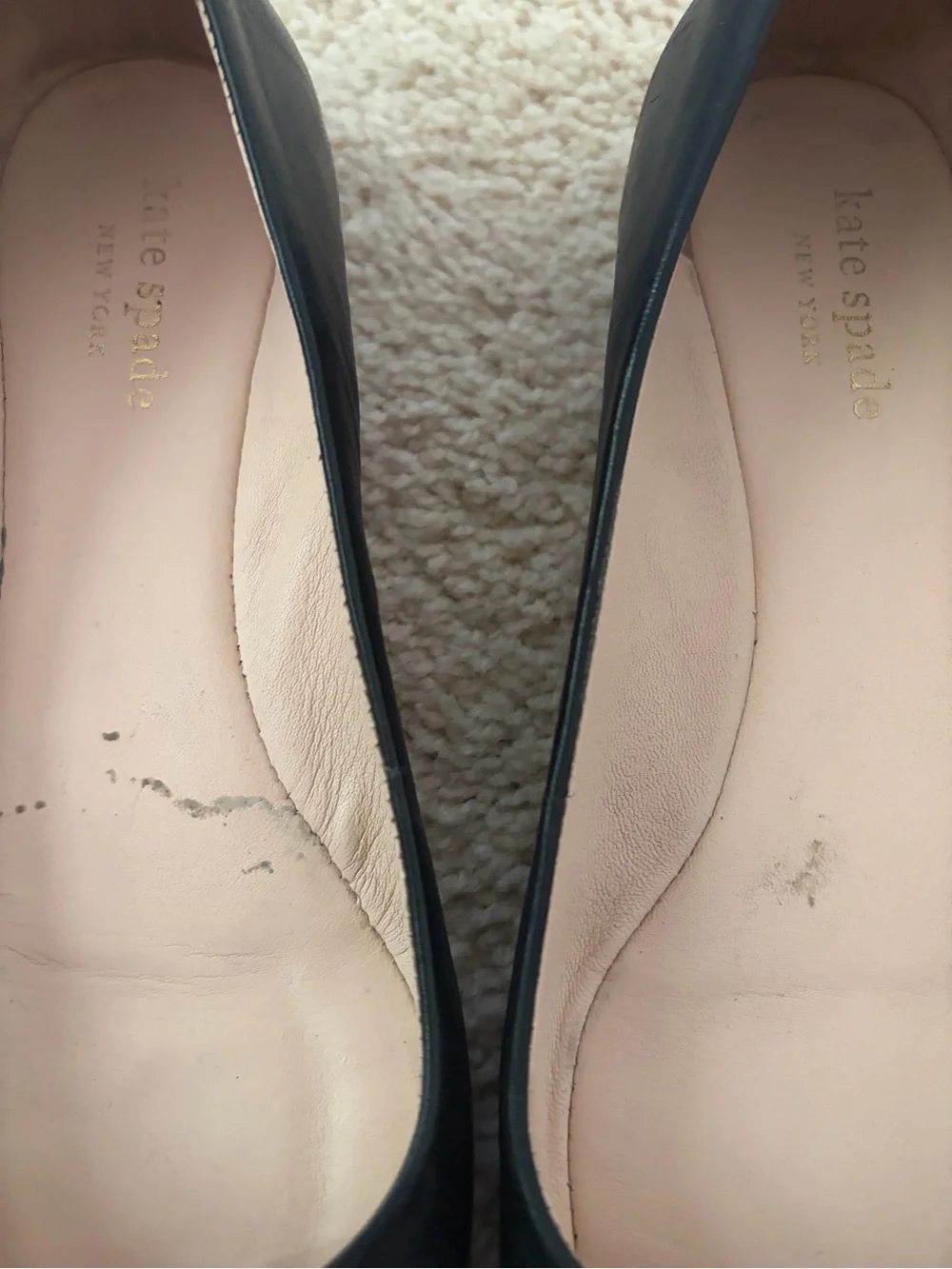 Kate Spade NY Leonora Flats